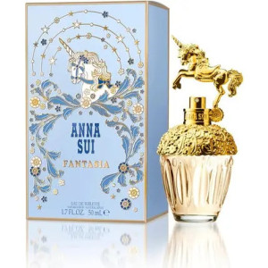 Fantasia - Eau de Toilette Fantasia - Eau de Toilette